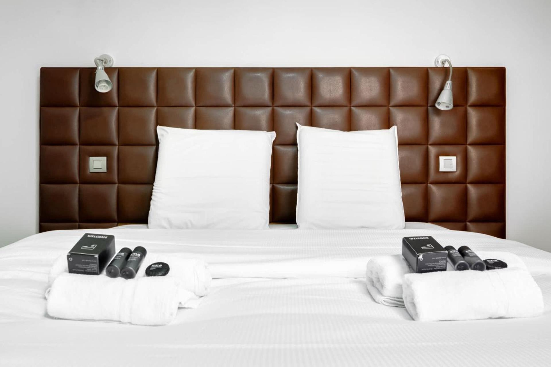Moderne Avec Cuisine Equipee Et Balcon Appartamento Parigi