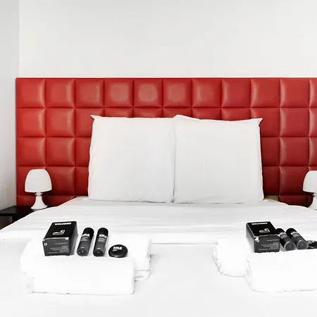 Moderne Avec Cuisine Equipee Et Balcon Appartamento Parigi